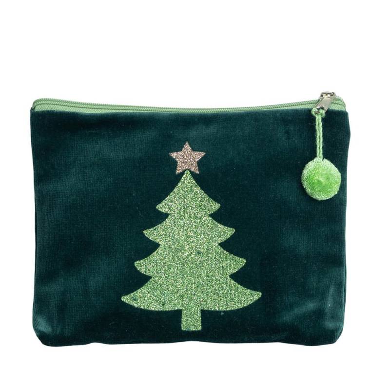 Just Be Kosmetiktasche Samt Kosmetiktasche Just Be Kosmetiktasche Samt Kosmetiktasche von Just Be