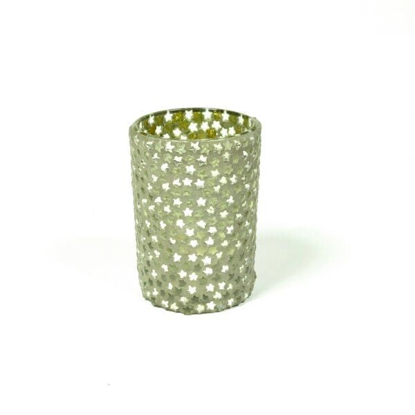 Just Be Teelichthalter Ministern Lichtbecher von Just Be