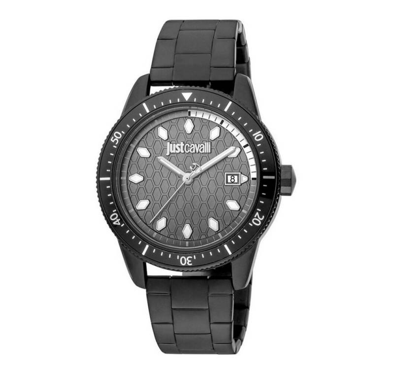 Just Cavalli Luxusuhr MOD. JC1G179M0085 von Just Cavalli