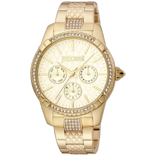 Just Cavalli analog JC1L173M0055 Just Cavalli analog JC1L173M0055 von Just Cavalli
