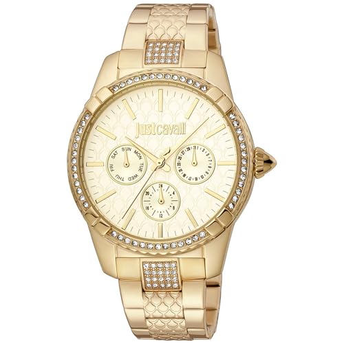 Just Cavalli analog JC1L173M0055 von Just Cavalli