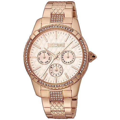 Just Cavalli Analog JC1L173M0065 von Just Cavalli