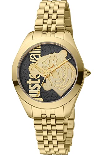 Just Cavalli Analog JC1L210M0155 Just Cavalli Analog JC1L210M0155 von Just Cavalli
