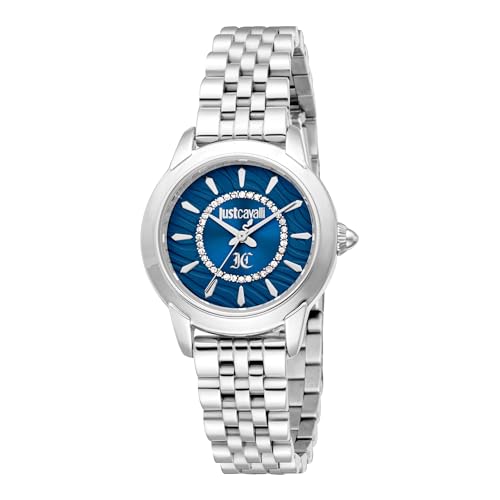 Just Cavalli Klassische Uhr JC1L333M0015 Just Cavalli Klassische Uhr JC1L333M0015 von Just Cavalli