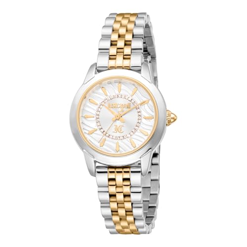 Just Cavalli Klassische Uhr JC1L333M0055 von Just Cavalli