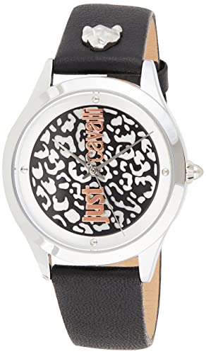 Just Cavalli Klassische Uhr JC1L170L0015 von Just Cavalli