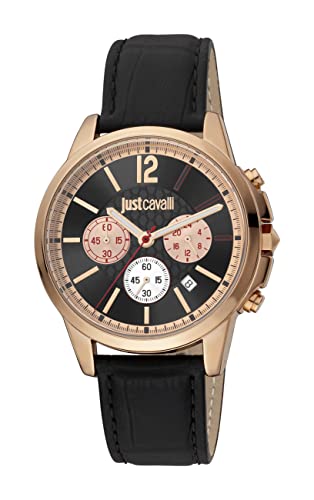 Just Cavalli Casual Watch JC1G175L0235 von Just Cavalli