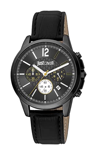 Just Cavalli Casual Watch JC1G175L0245 von Just Cavalli