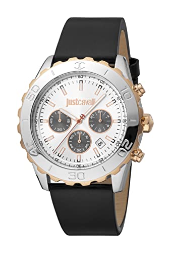 Just Cavalli Casual Watch JC1G214L0025 von Just Cavalli