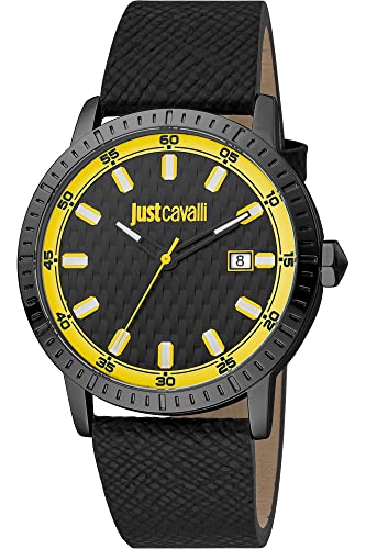 Just Cavalli Casual Watch JC1G216L0045 von Just Cavalli