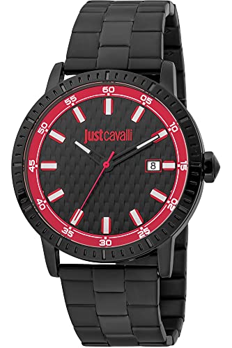 Just Cavalli Casual Watch JC1G216M0065 von Just Cavalli