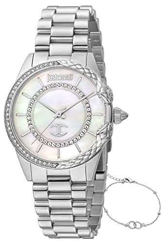 Just Cavalli Casual Watch JC1L095M0245 von Just Cavalli