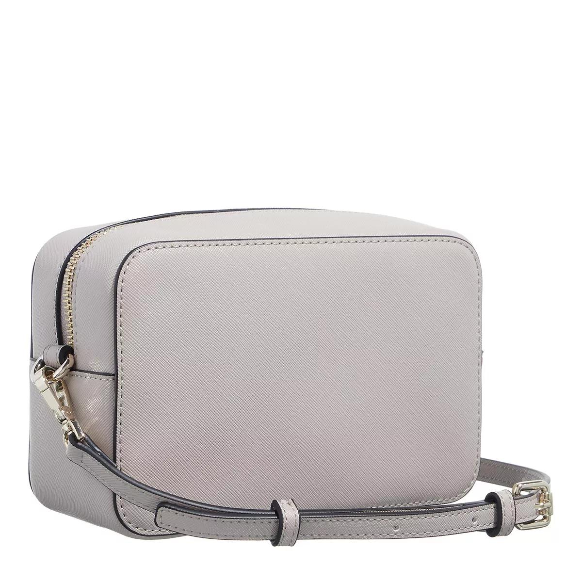 Just Cavalli Crossbody Bags - Range B Metal Lettering Sketch 3 Bags - Gr. unisize - in Grau - für Damen von Just Cavalli