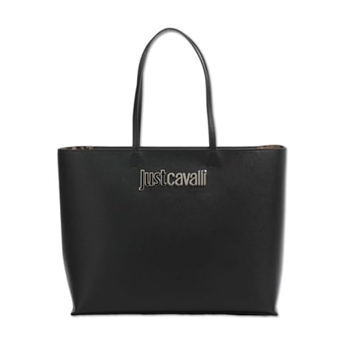 Just Cavalli DAMENTASCHE ART 78RA4BB9, L02, Einheitsgröße von Just Cavalli