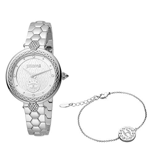 Just Cavalli Klassische Uhr JC1L128M0055 von Just Cavalli