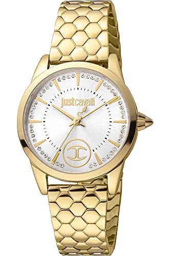 Just Cavalli Casual Watch JC1L087M0255 von Just Cavalli