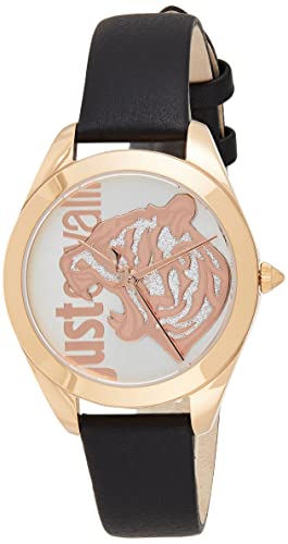 Just Cavalli JC1L210L0025 armbanduhren Damen quarzwerk von Just Cavalli