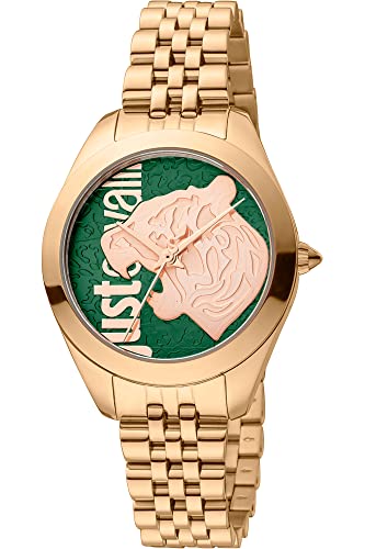 Just Cavalli Damen-Armbanduhr JC1L210M0165 von Just Cavalli