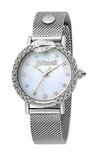 Just Cavalli Klassische Uhr JC1L124M0055 von Just Cavalli