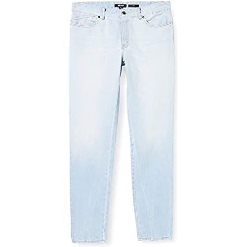 Just Cavalli Damen Pantalone 5 Tasche Donna Jeans, Blu, 32 von Just Cavalli