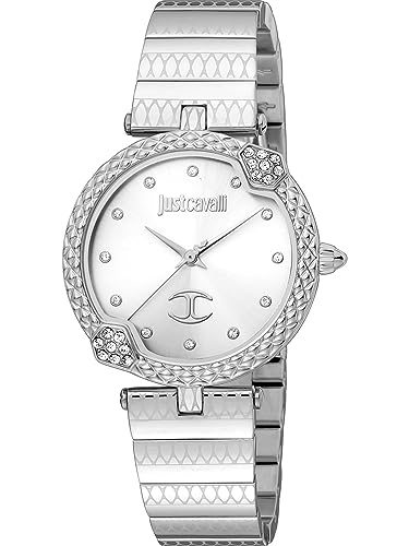 Just Cavalli Damen Uhr JC1L197M0045 von Just Cavalli