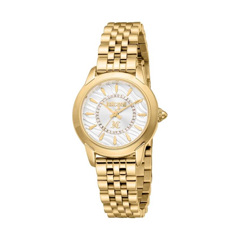 Just Cavalli Damenuhr Animalier JC1L333M0025 von Just Cavalli