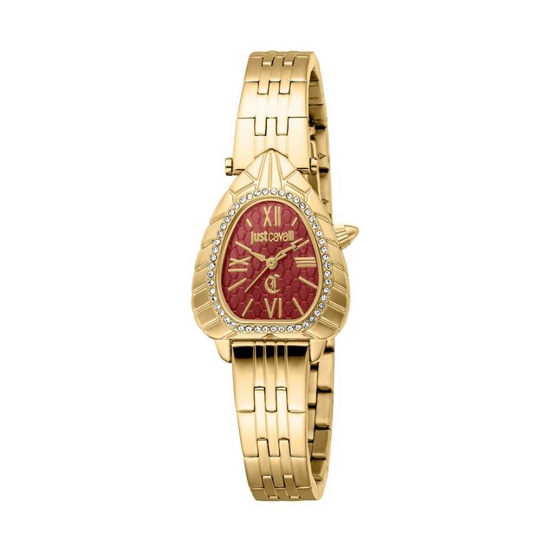 Just Cavalli Damenuhr Animalier JC1L366M0065 von Just Cavalli
