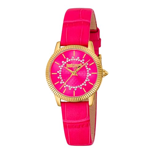 Just Cavalli Damenuhr JC1L258L0215 von Just Cavalli