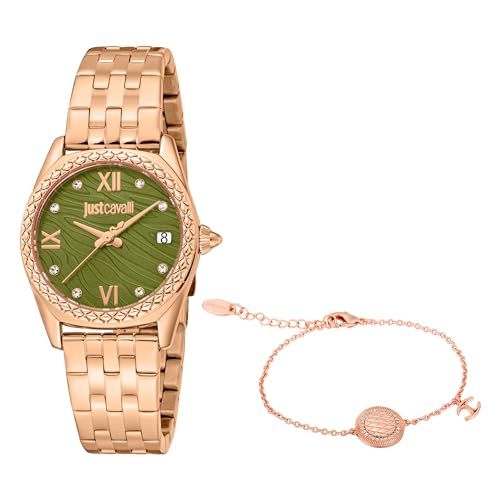 Just Cavalli Damenuhr JC1L312M0085 von Just Cavalli