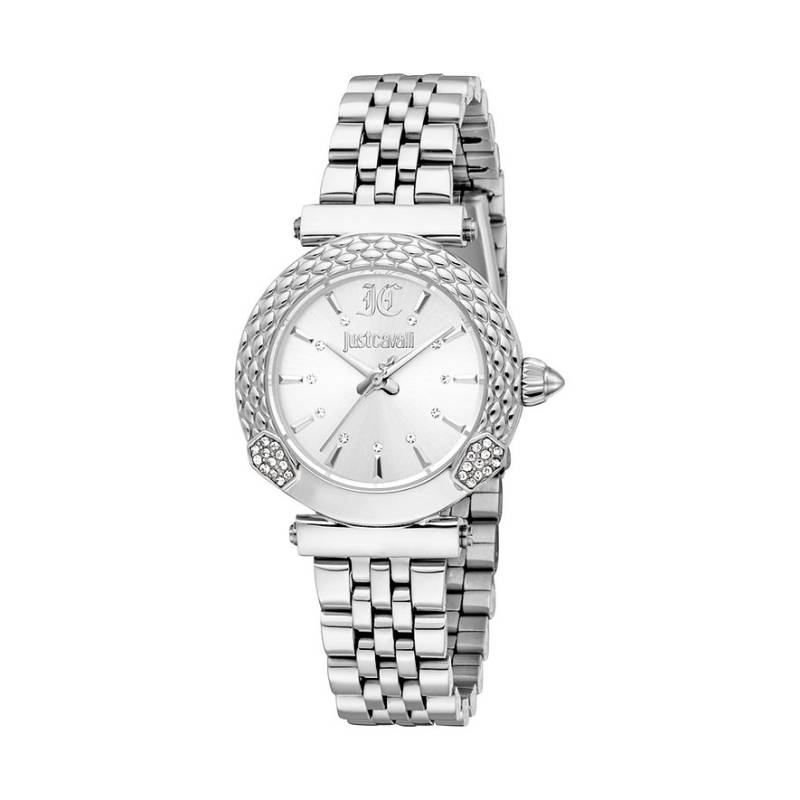 Just Cavalli Damenuhr Snake JC1L332M0335 von Just Cavalli
