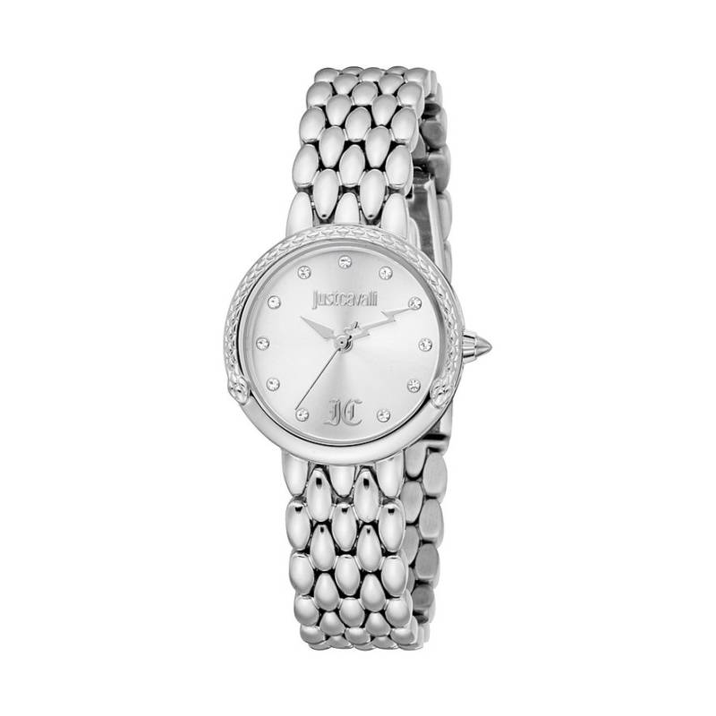 Just Cavalli Damenuhr Snake JC1L379M0015 von Just Cavalli