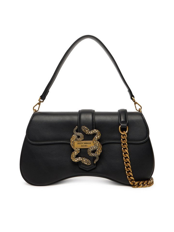 Just Cavalli Handtasche Just Cavalli Damen Handtasche JUST CAVALLI-79RA4BA1 ZSA89 899 BLACK Sc von Just Cavalli