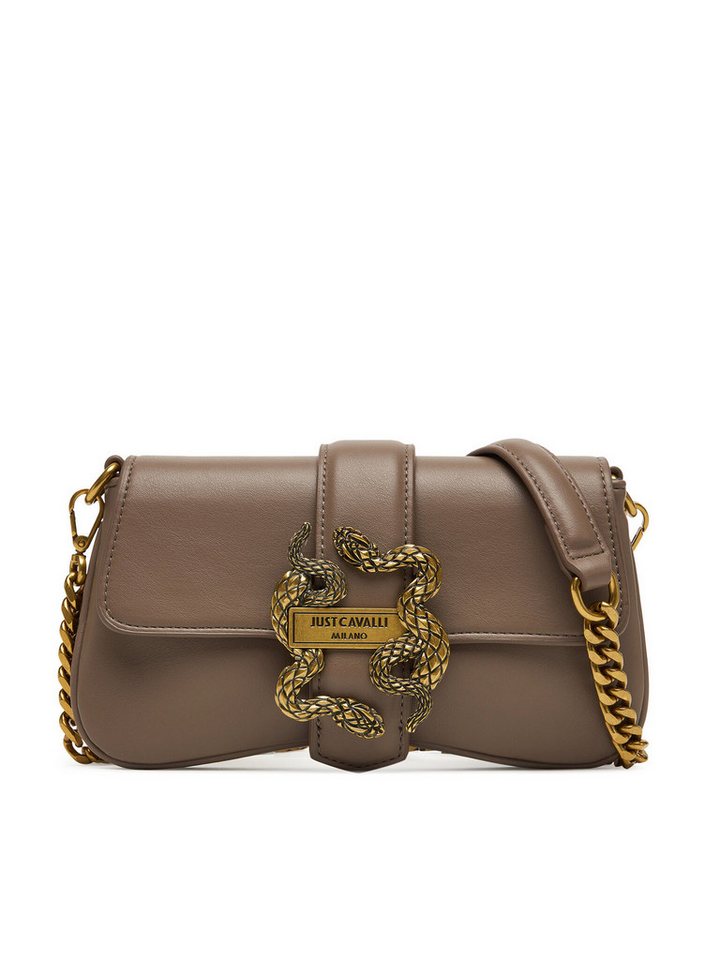 Just Cavalli Handtasche Just Cavalli Damen Handtasche JUST CAVALLI-79RA4BA7 ZSA89 770 TAUPE Fa von Just Cavalli