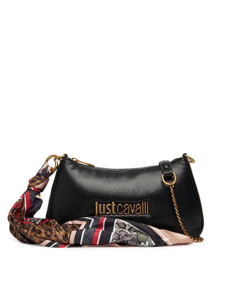 Just Cavalli Handtasche Just Cavalli Damen Handtasche JUST CAVALLI-79RA4BD7 ZS748 899 BLACK Sc von Just Cavalli
