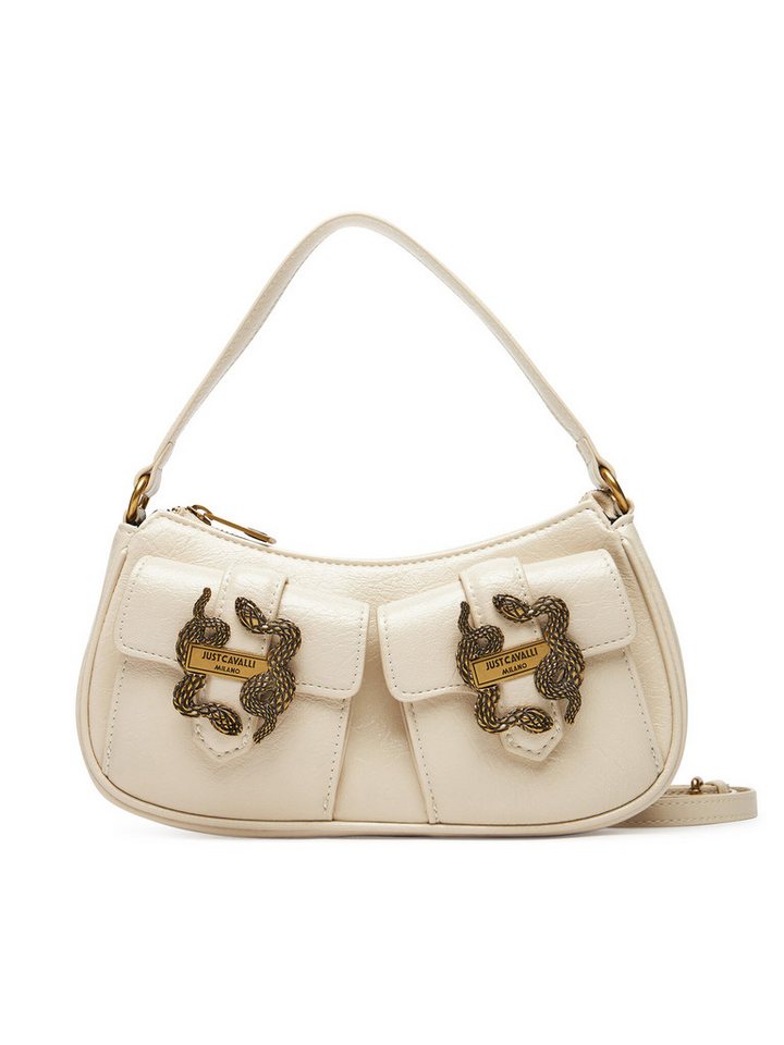 Just Cavalli Handtasche Just Cavalli Damen Handtasche JUST CAVALLI-79RA4BX1 ZS969 004 PRISTINE von Just Cavalli
