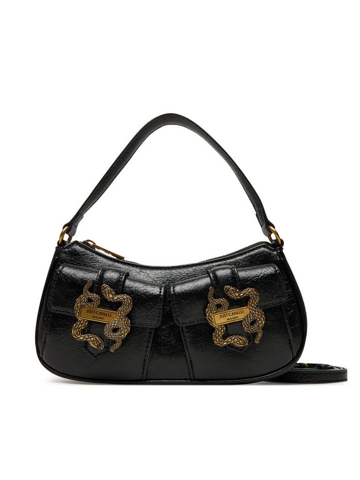 Just Cavalli Handtasche Just Cavalli Damen Handtasche JUST CAVALLI-79RA4BX1 ZS969 899 BLACK Sc von Just Cavalli