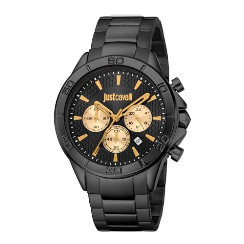 Just Cavalli Herren-Armbanduhr JC1G261M0075 von Just Cavalli