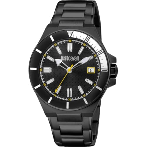 Just Cavalli Herren-Armbanduhr JC1G318M0085 von Just Cavalli