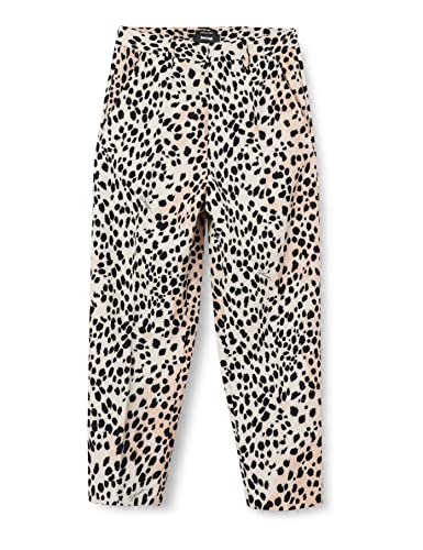 Just Cavalli Herren Hose, 108 S Natur, 44 von Just Cavalli