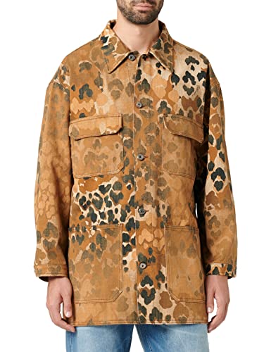 Just Cavalli Herren Kaban Pijacke, 161s Beige, 46 von Just Cavalli