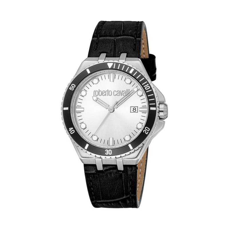 Just Cavalli Herrenuhr Men RC5G149L0015 Edelstahl von Just Cavalli