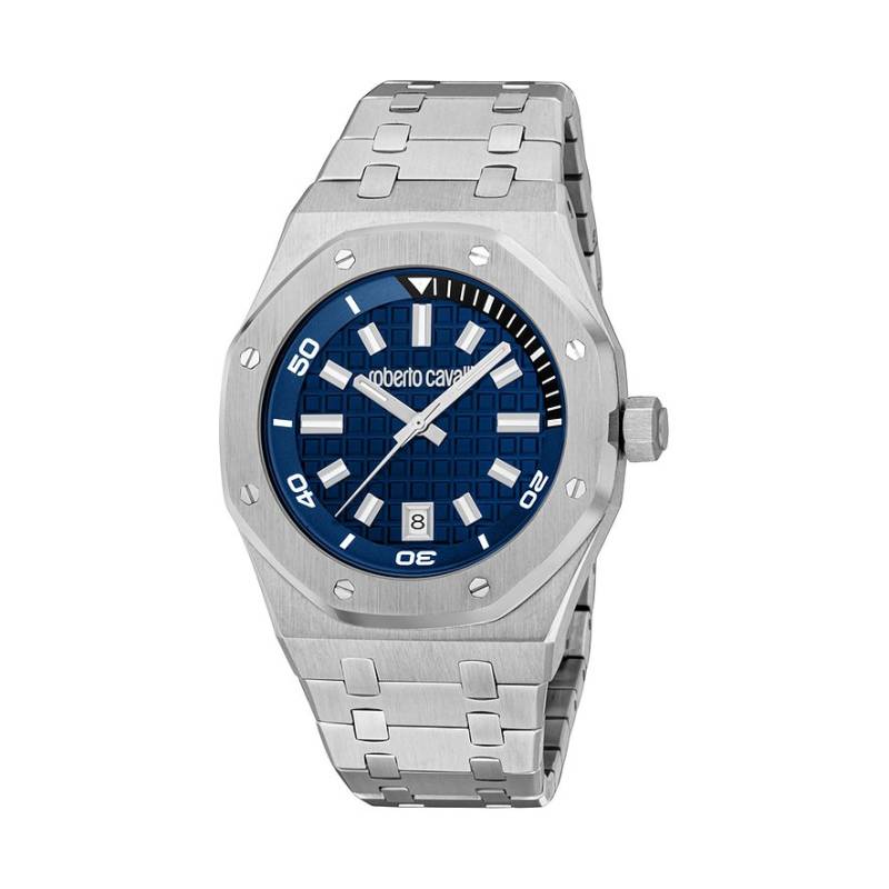 Just Cavalli Herrenuhr Men RC5G154M0065 von Just Cavalli