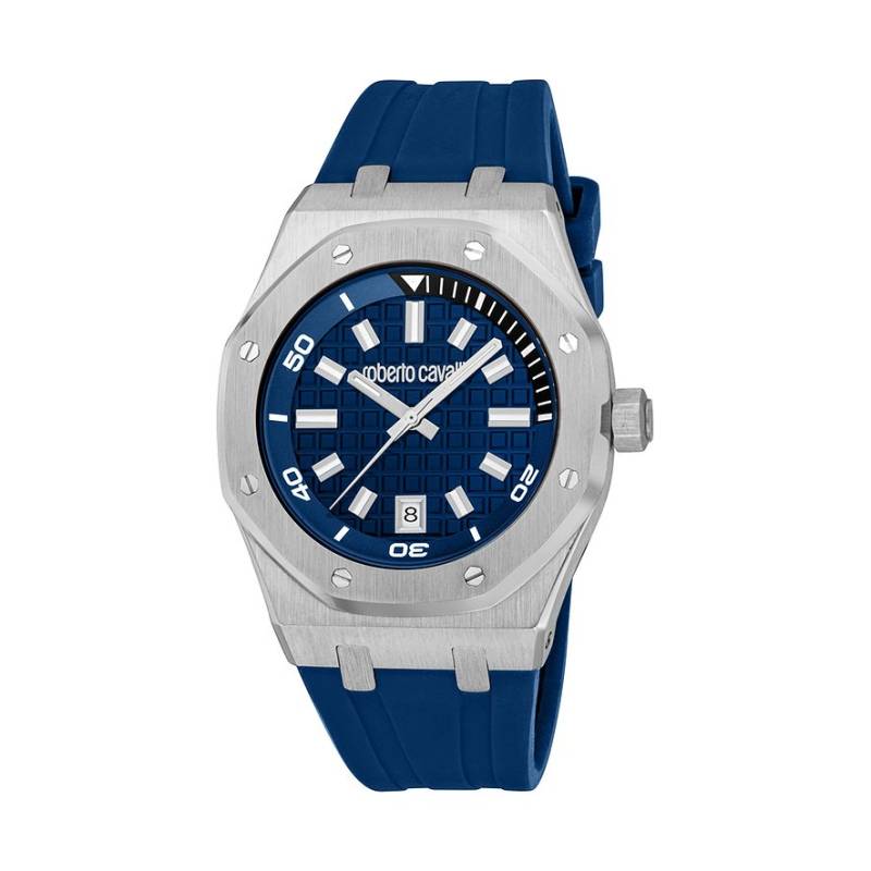 Just Cavalli Herrenuhr Men RC5G154P0025 von Just Cavalli