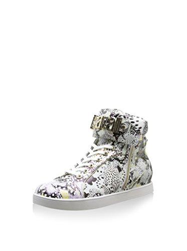 Just Cavalli Hightop Sneaker Mehrfarbig EU 38 von Just Cavalli