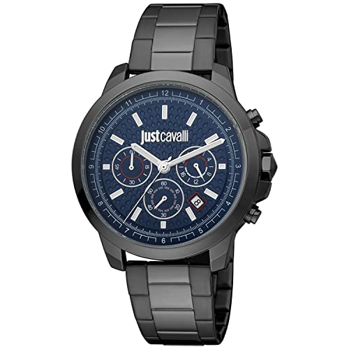 Just Cavalli JC1G178M0075 Herren-Armbanduhr von Just Cavalli