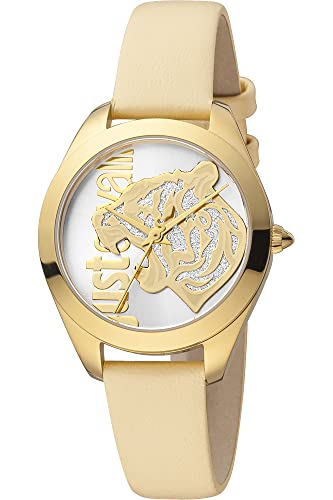 Just Cavalli JC1L210L0015 Damenuhr von Just Cavalli