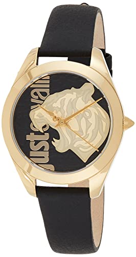 Just Cavalli JC1L210L0125 armbanduhren Damen quarzwerk von Just Cavalli