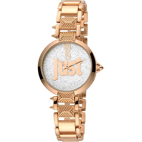 Just Cavalli Klassische Uhr JC1L076M0145 von Just Cavalli