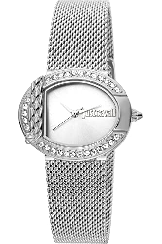 Just Cavalli Klassische Uhr JC1L110M0065 von Just Cavalli