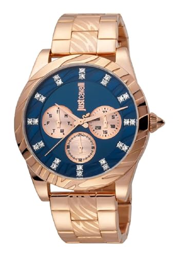 Just Cavalli Klassische Uhr JC1L130M0075 von Just Cavalli